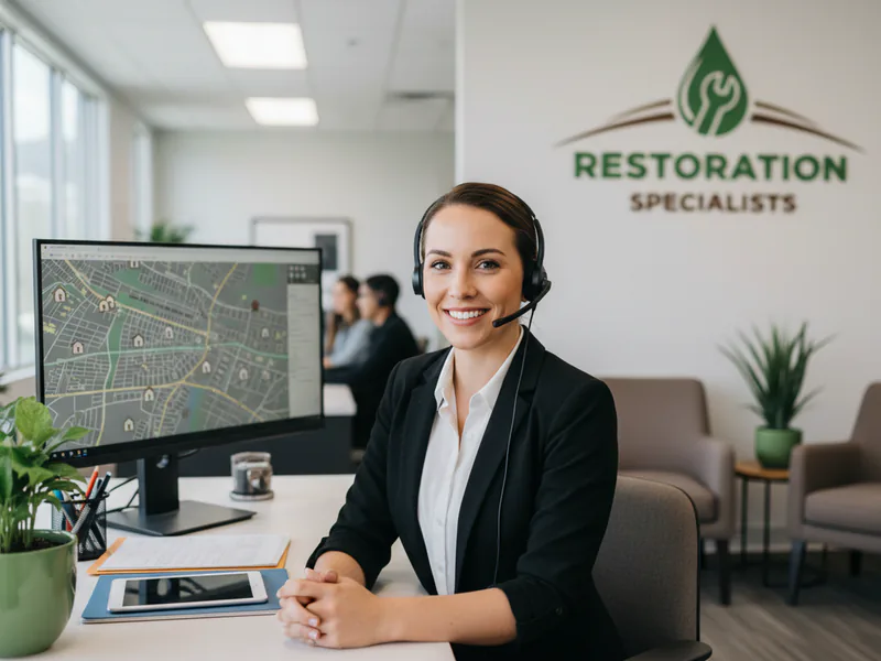 Water Damage Restoration  in Norwalk  FAQ