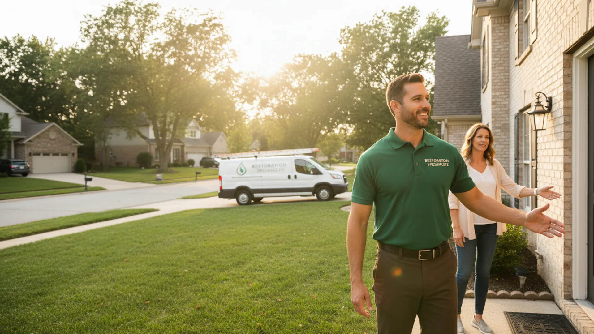 Emergency Water Damage Restoration in Norwalk, IA Near Me – 24/7 Fast Response to Save Your Home!